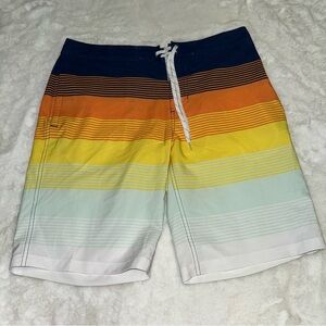 goodfellow & co. swim trunks
